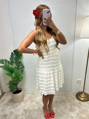 Robe ARIEL