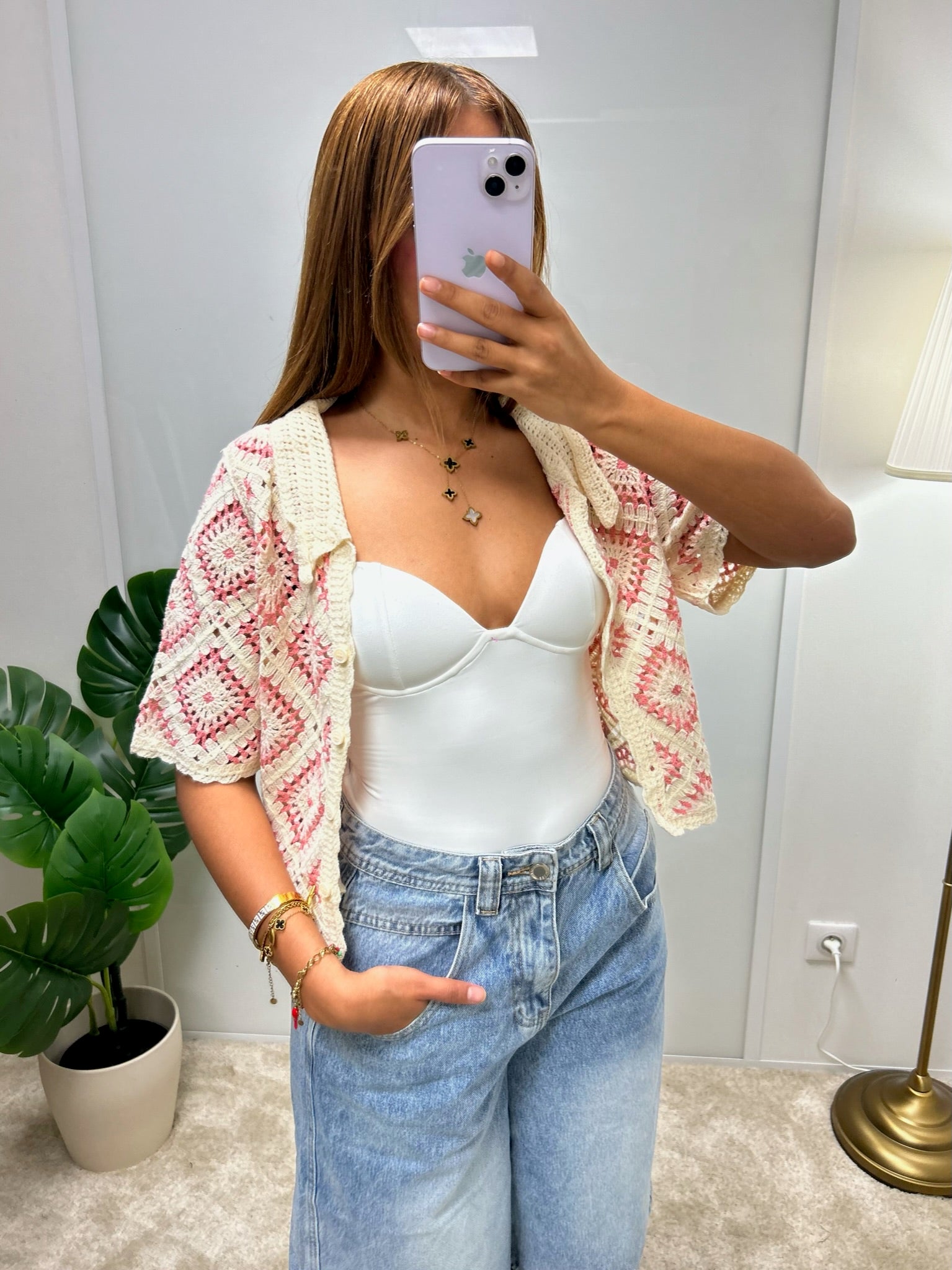 Gilet Sun
