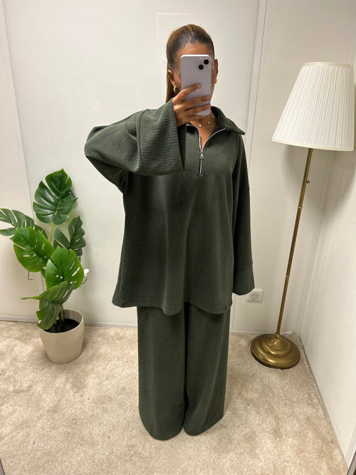 Ensemble sajia