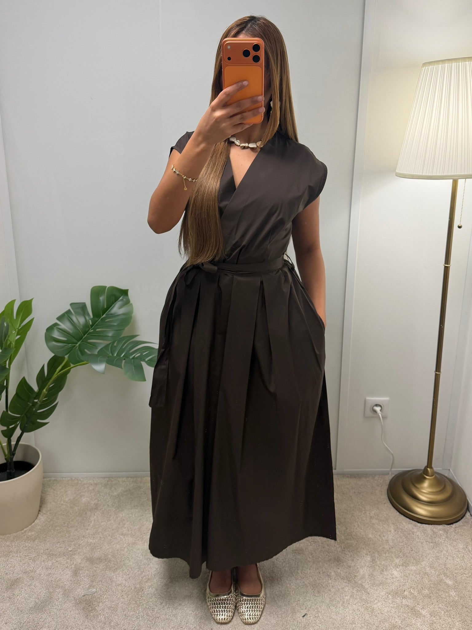Robe Laila