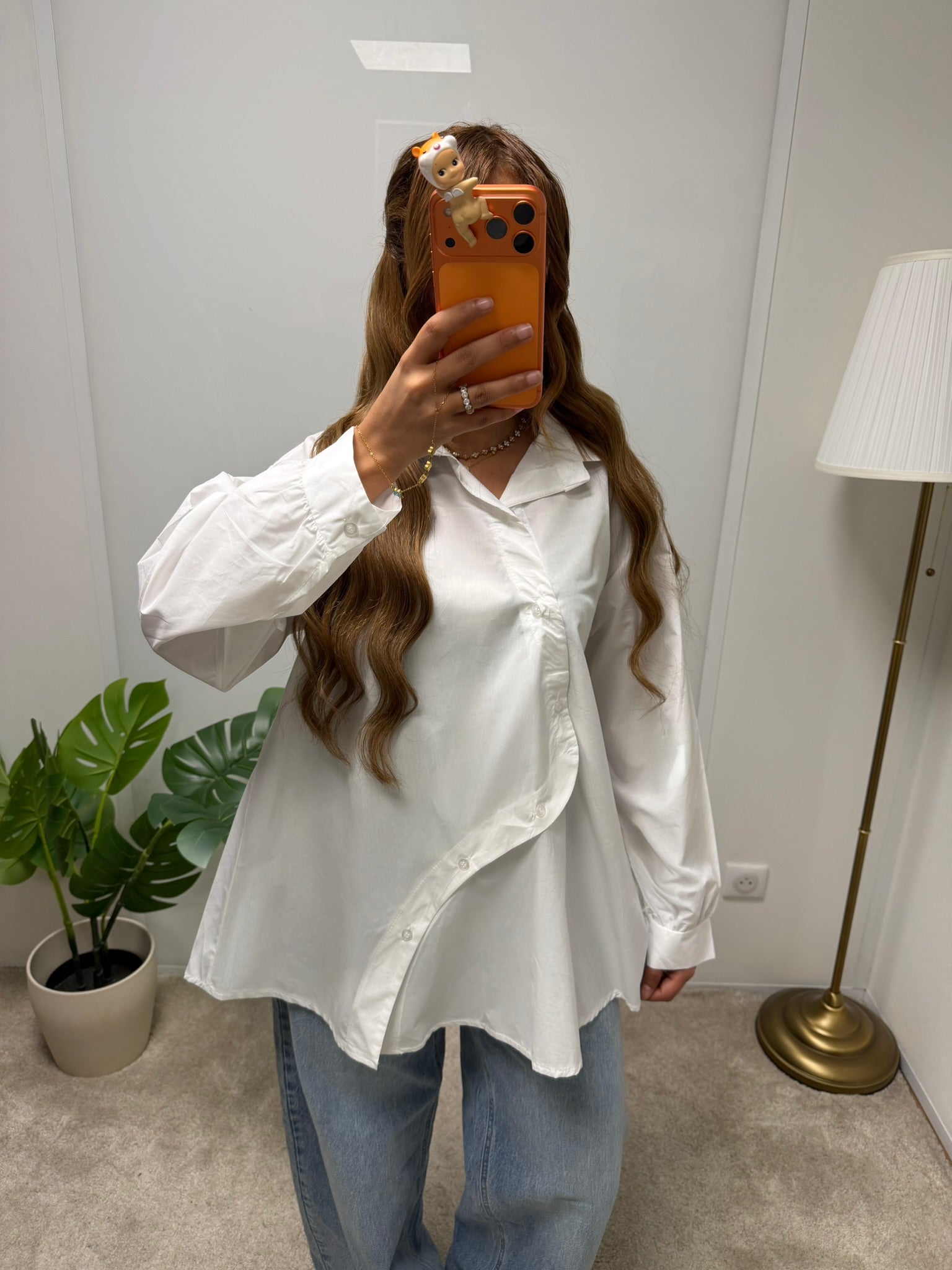 Chemise Classy