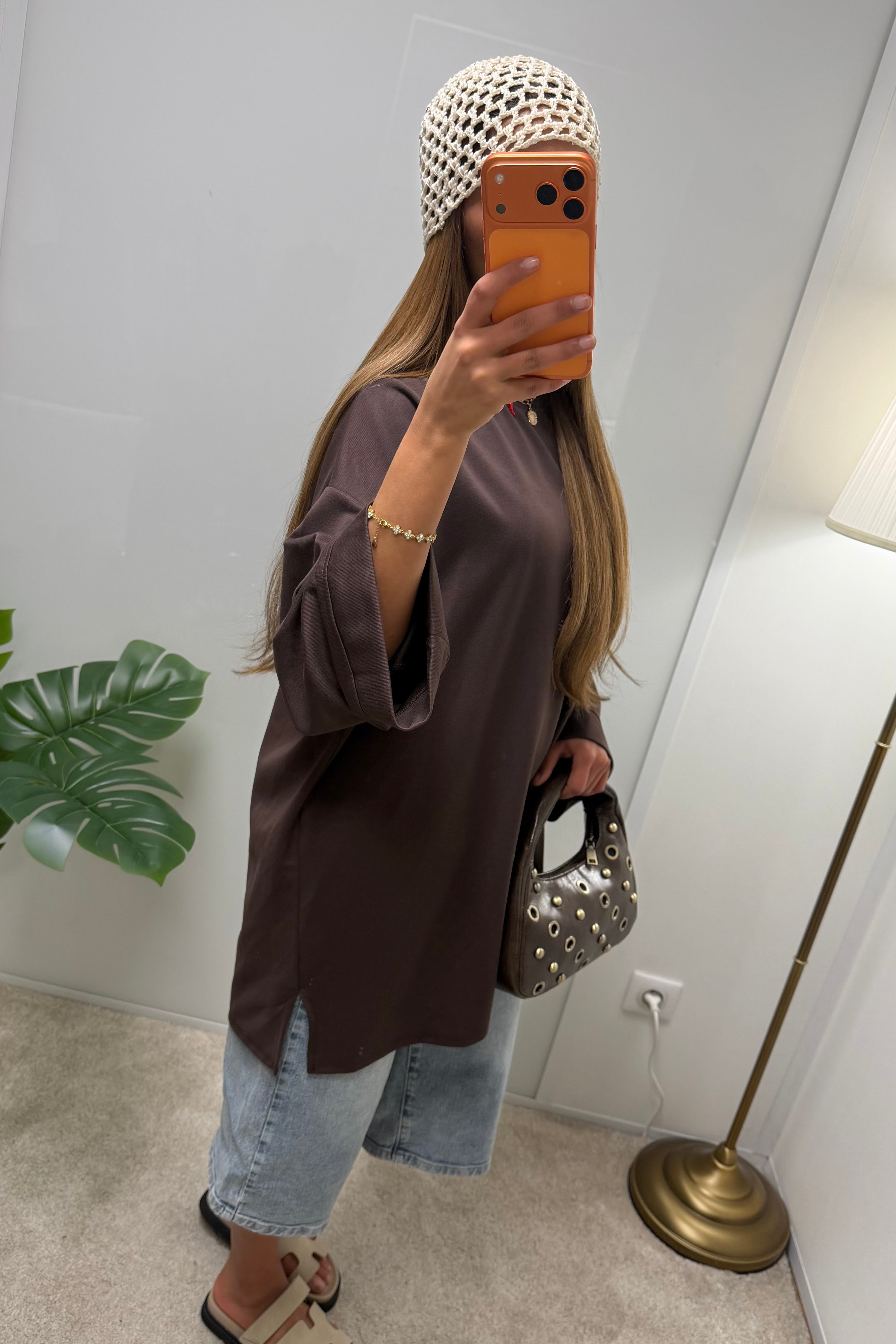 Tshirt MASTOUR Ranelle