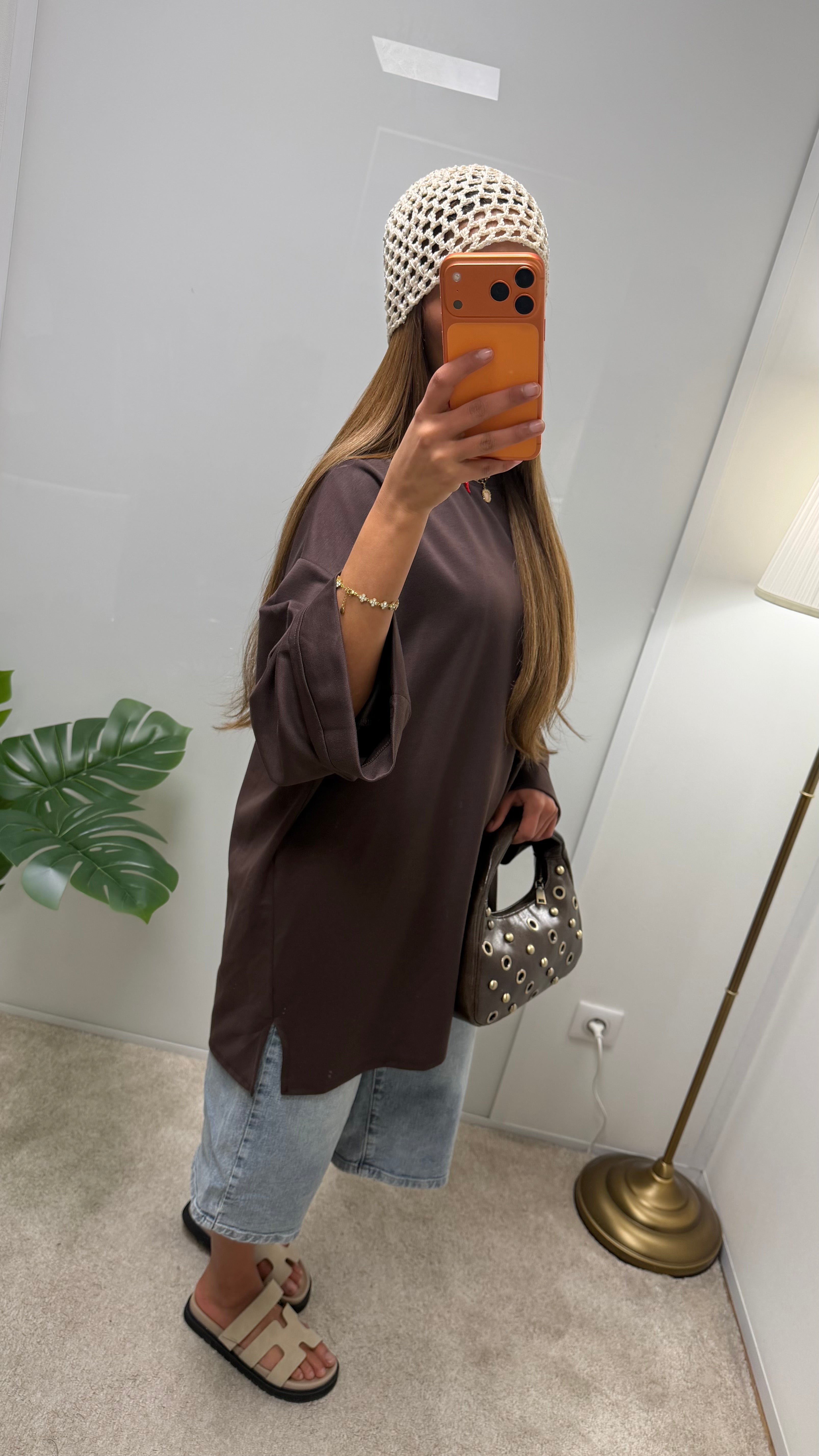 Tshirt MASTOUR Ranelle