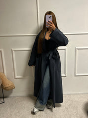 Trench Anissa