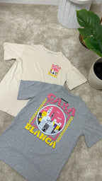 Tshirt Casablanca