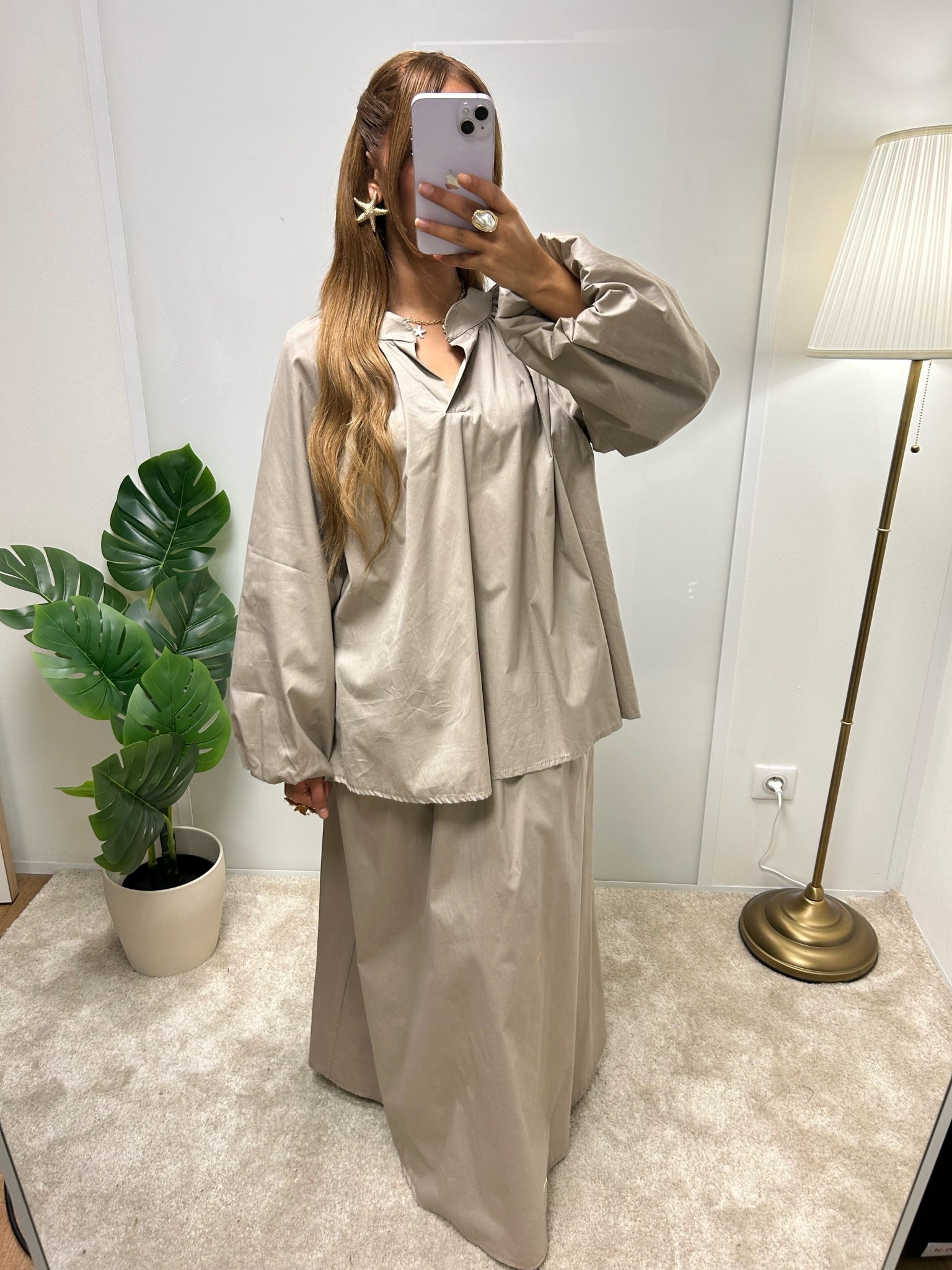 Ensemble jupe Jenny