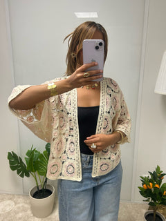 Gilet Lina