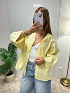 Chemise Arianna