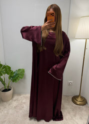 Abaya + kimono Djeneba