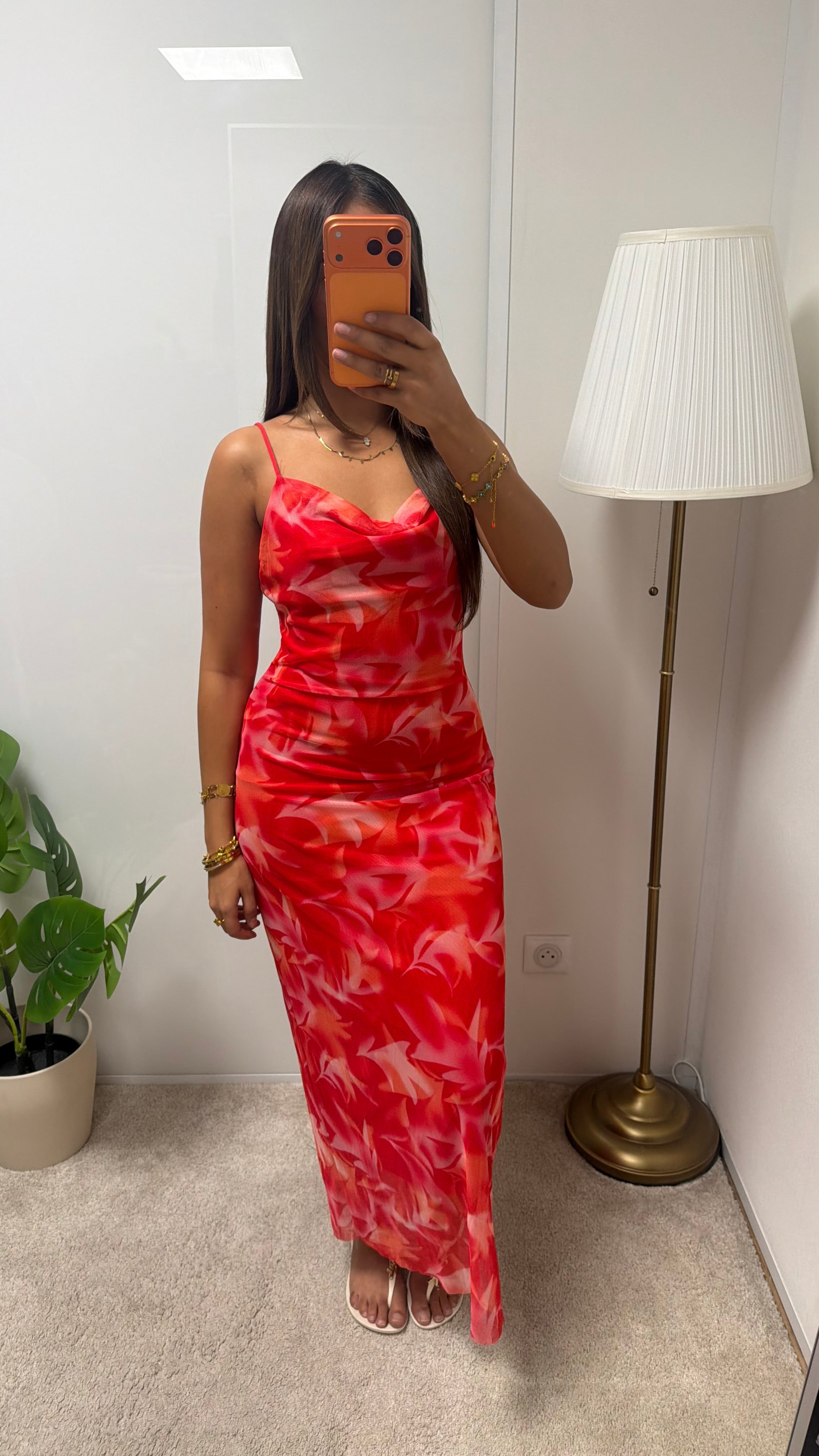 Robe Dayiana