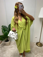 Robe Faïza