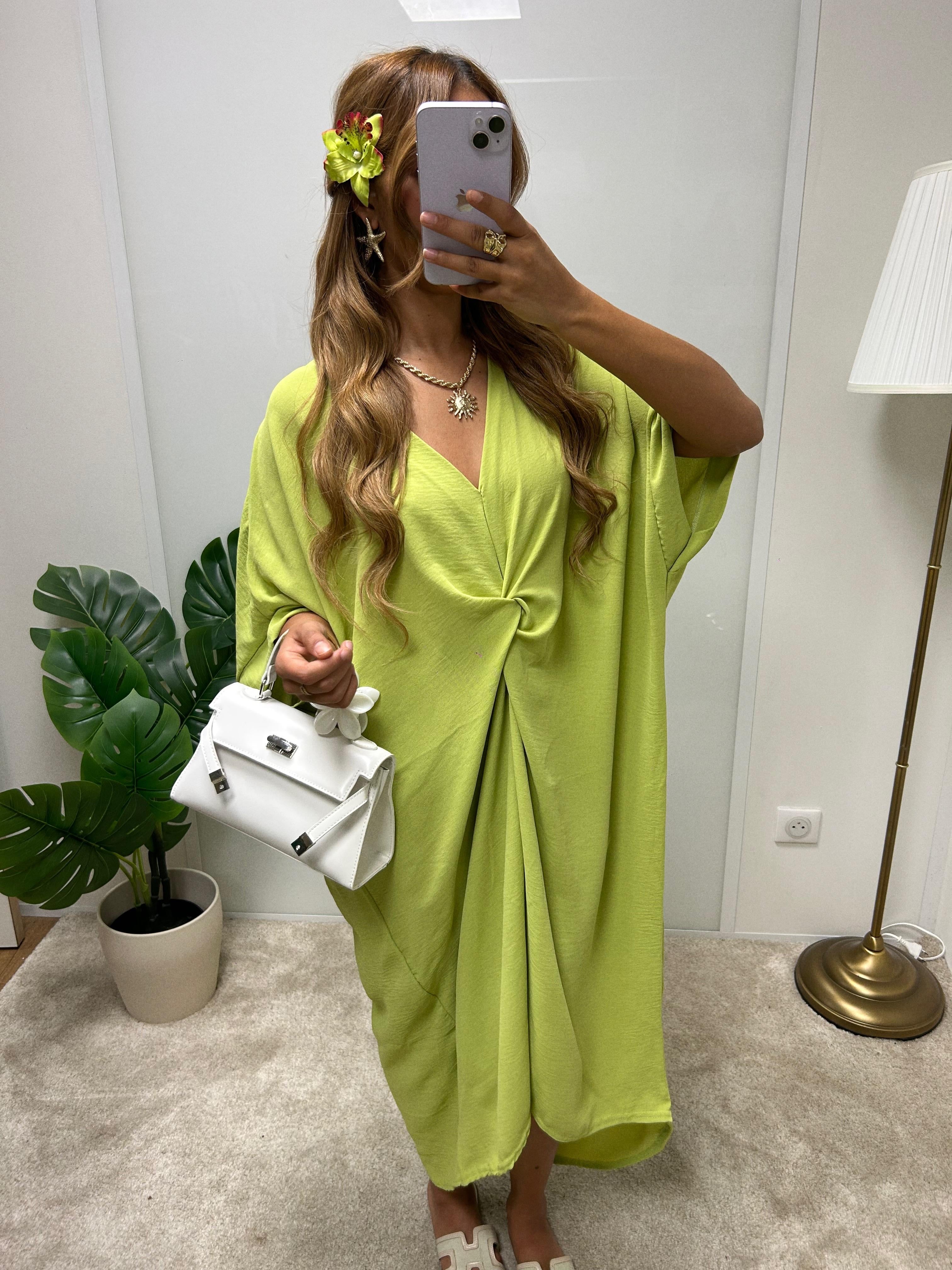 Robe Faïza