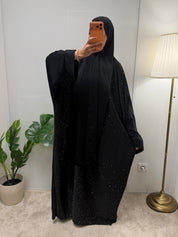 Abaya Zeyna