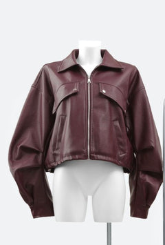 Vestes bombers