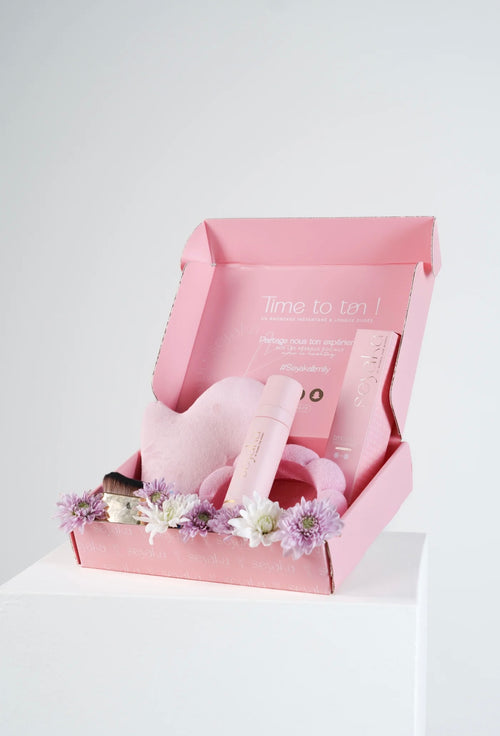 Sunkisses Box