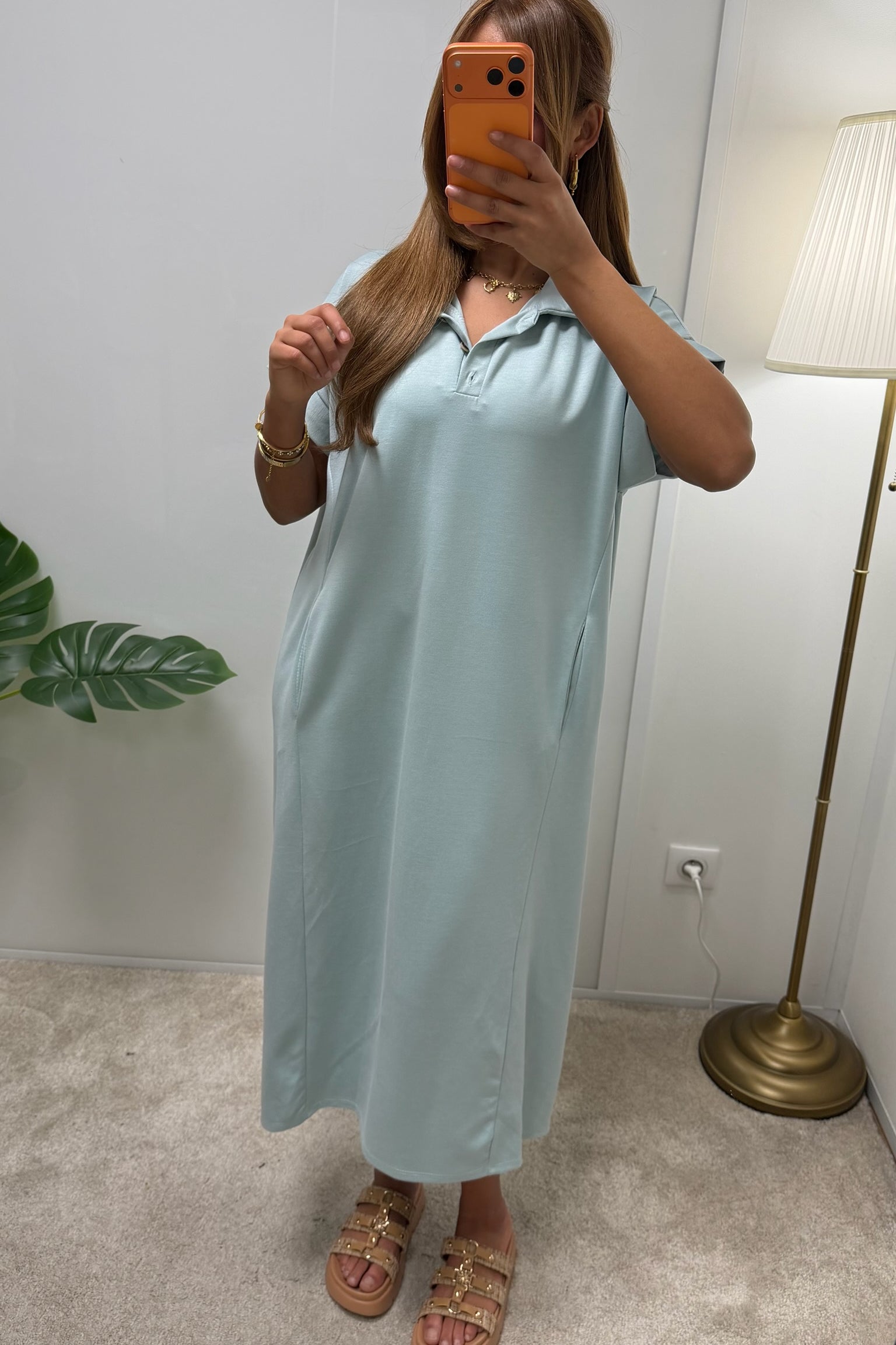 Robe Elsa