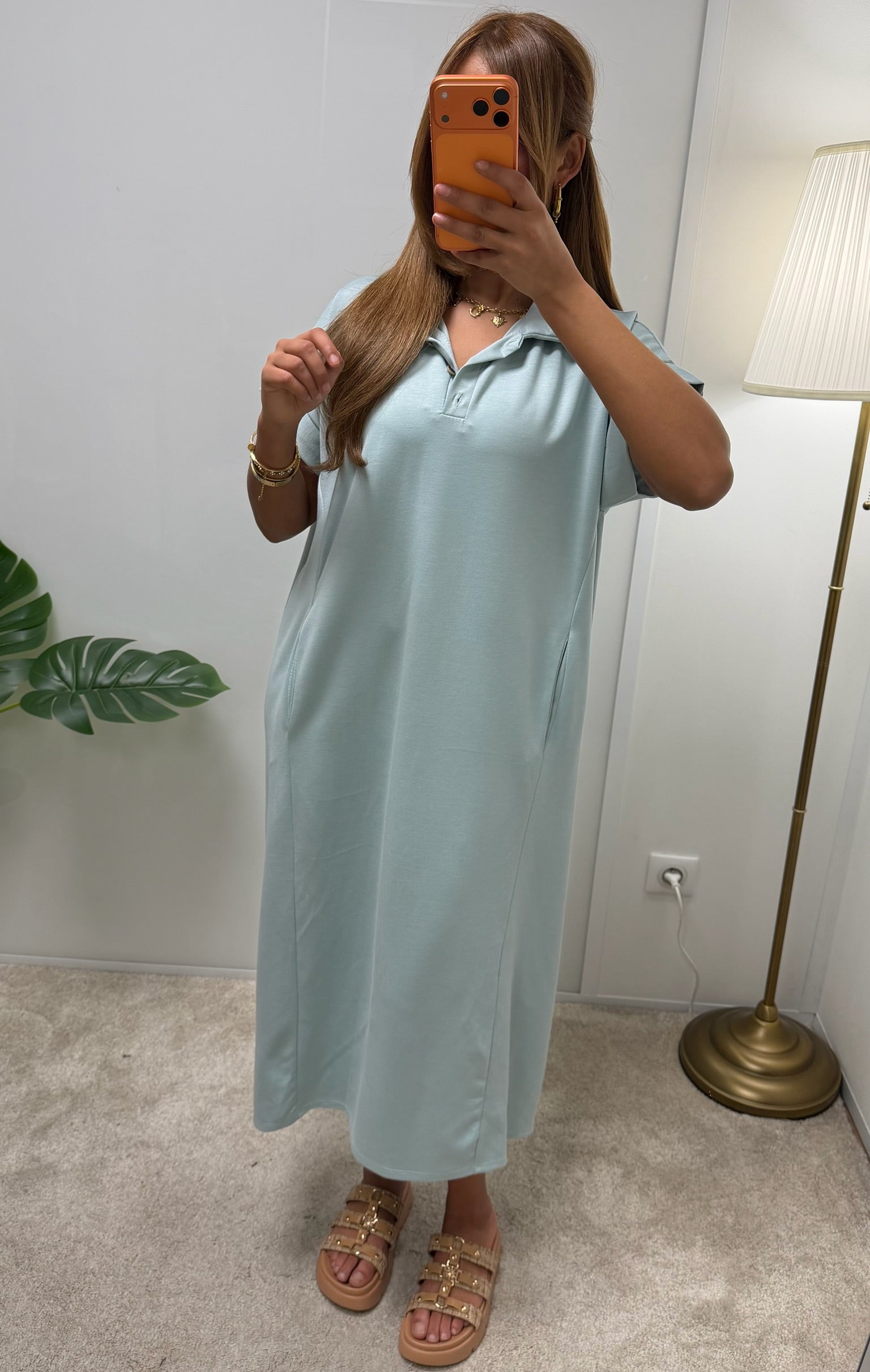 Robe Elsa