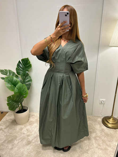 Robe Manel