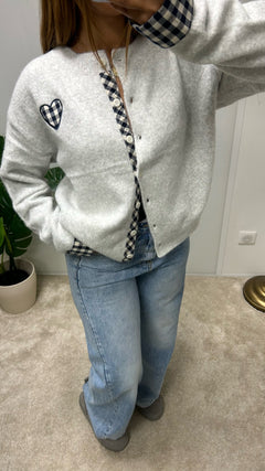 Gilet Cindy (132)