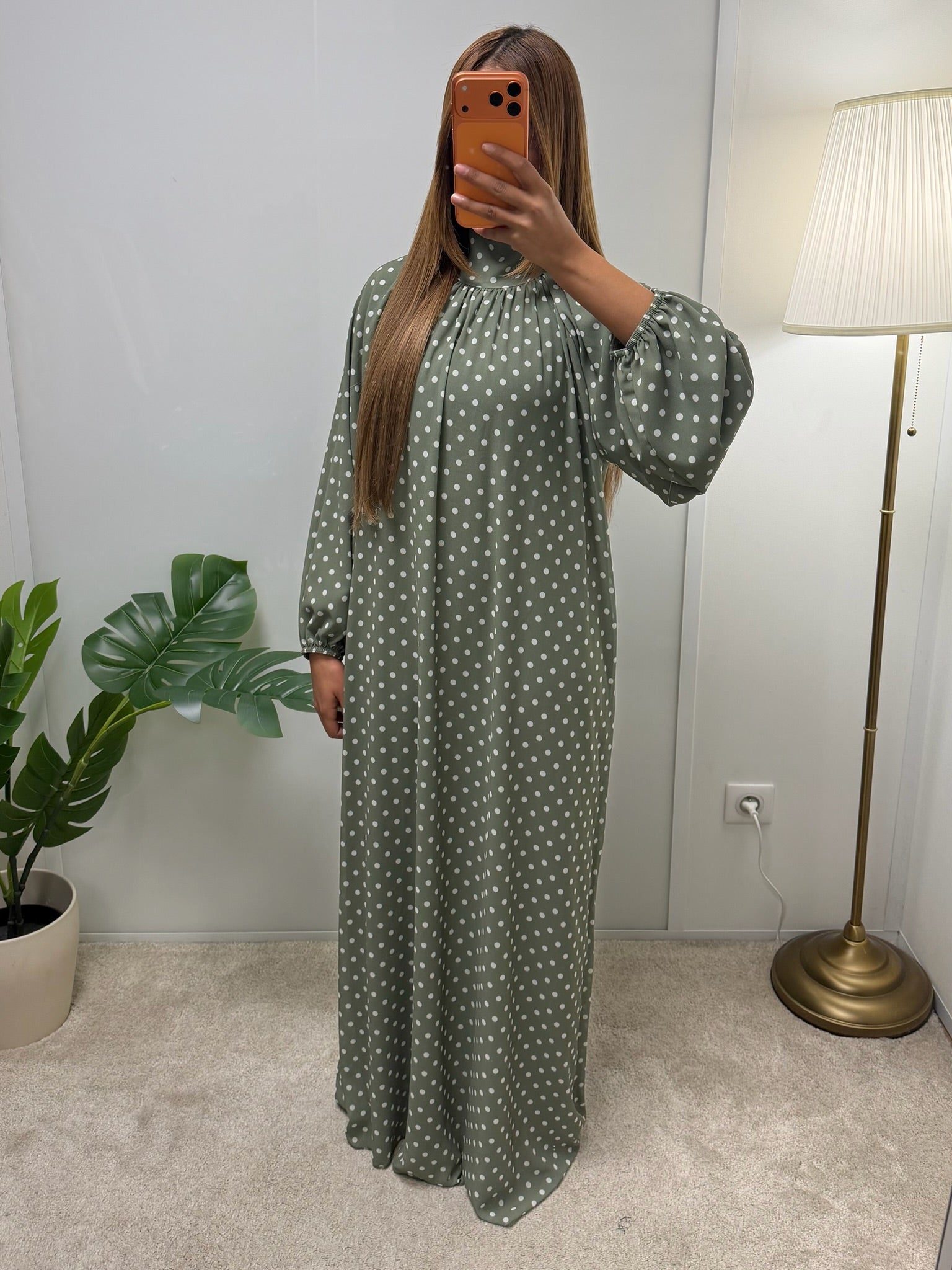 Robe Bina
