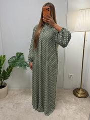 Robe Bina
