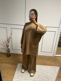 Ensemble Inès