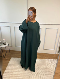 Abaya Lola