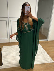 Abaya Zohra