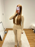 Ensemble Nina [beige]