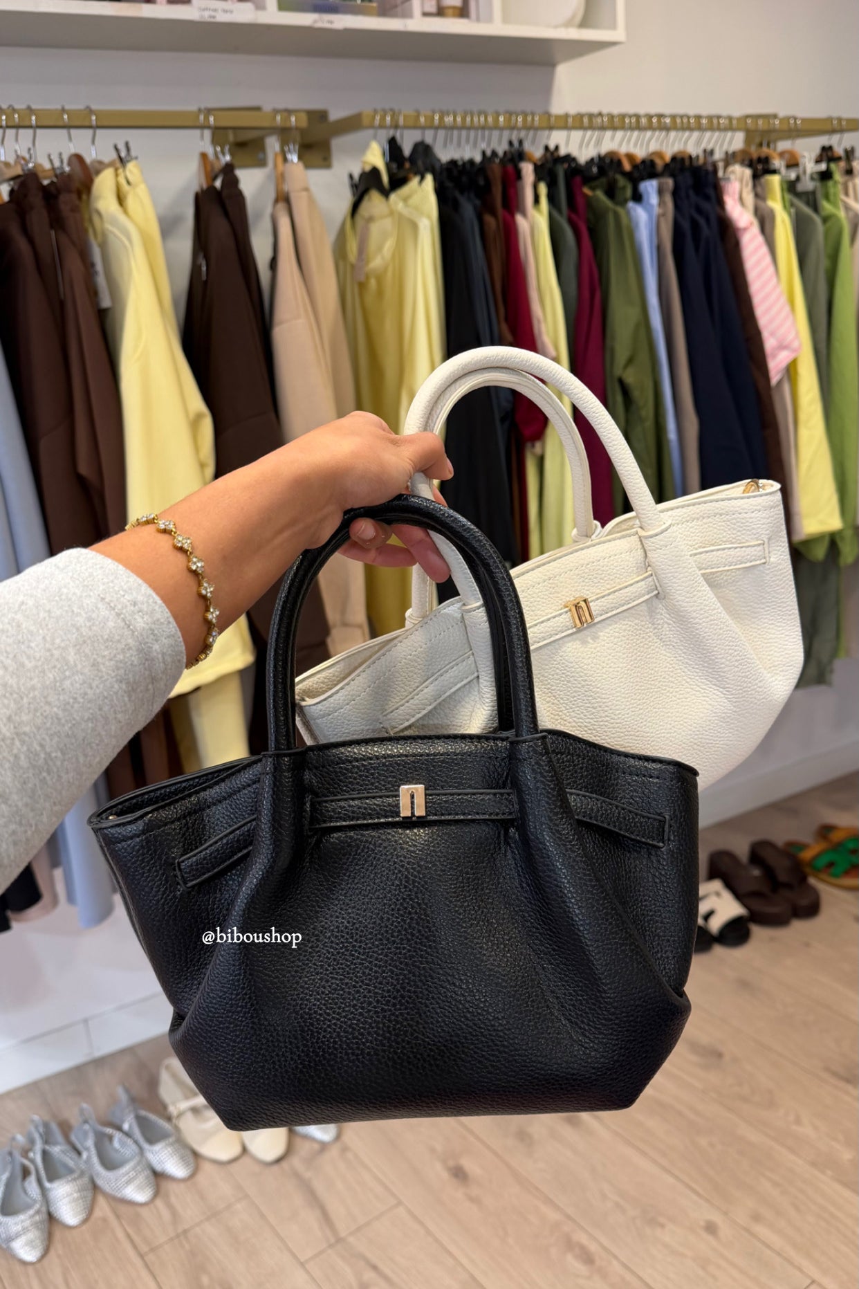 Sac DONNA LISE