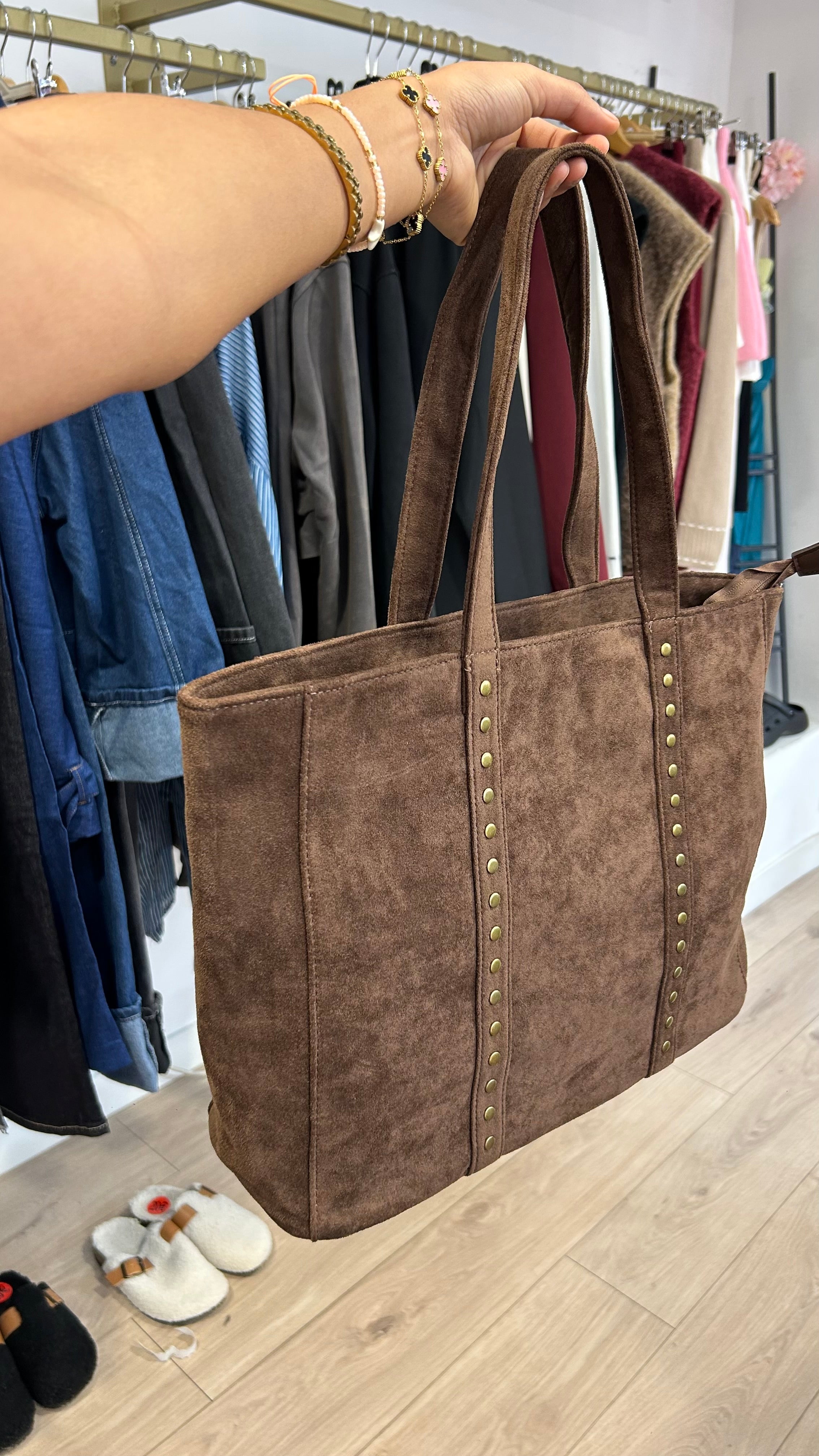 Sac Malou