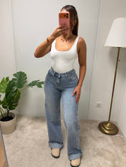 Jeans KAHINA