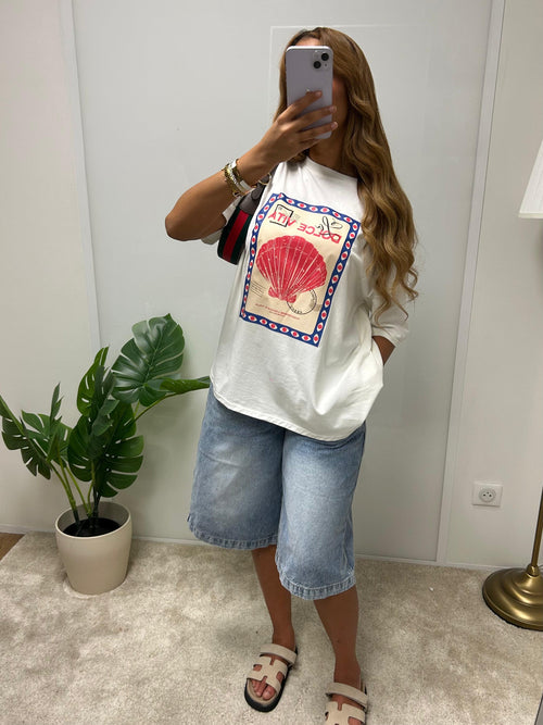 T-shirt dolce vita