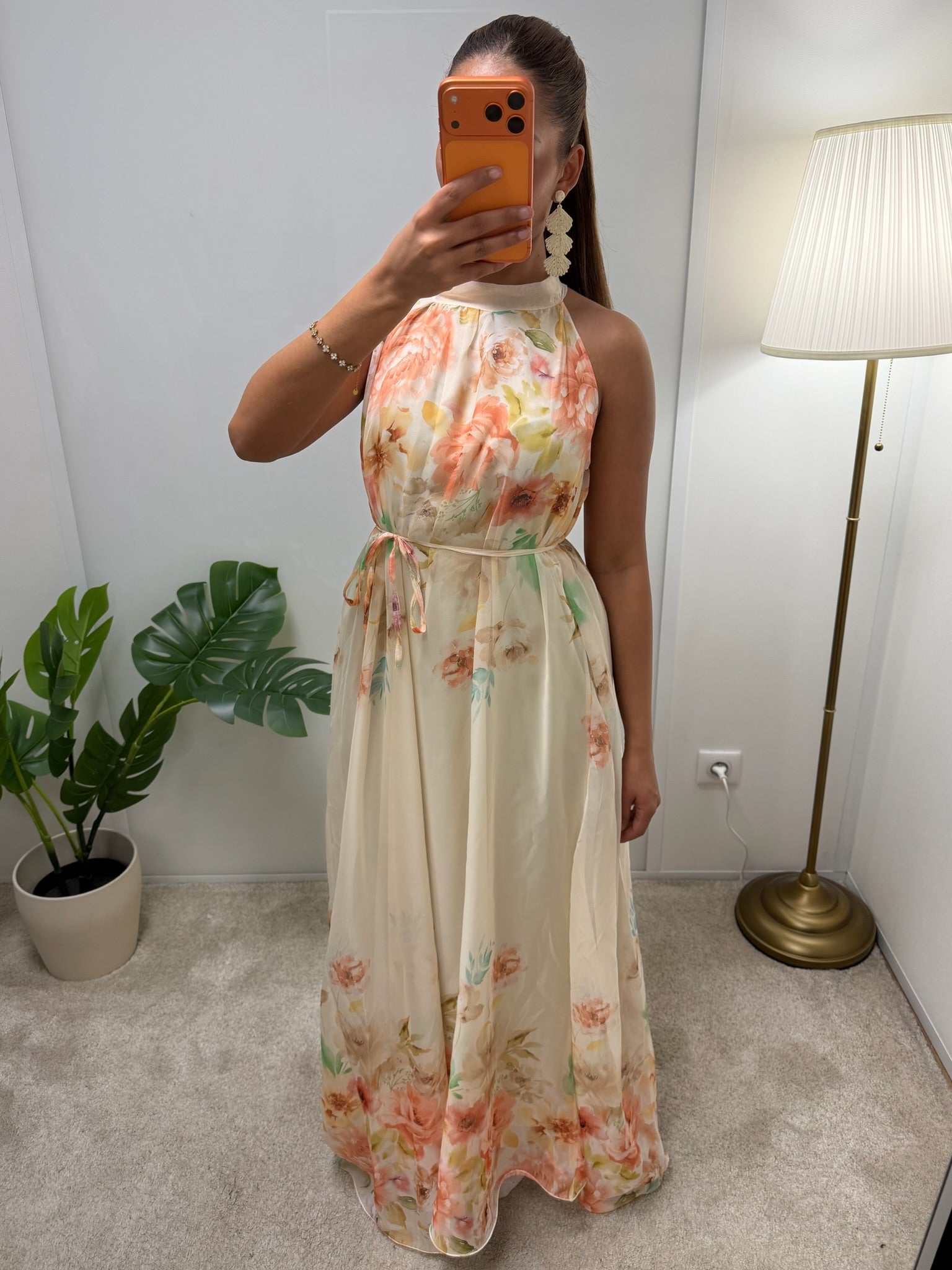 Robe Gloria