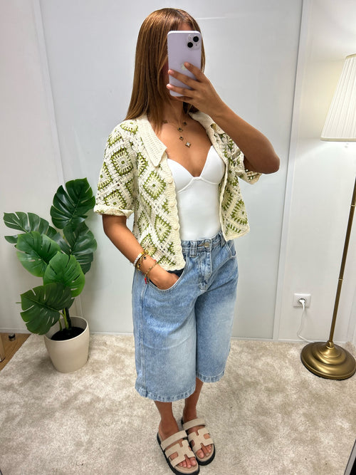 Gilet Sun