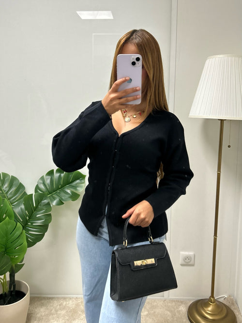 Gilet Ely