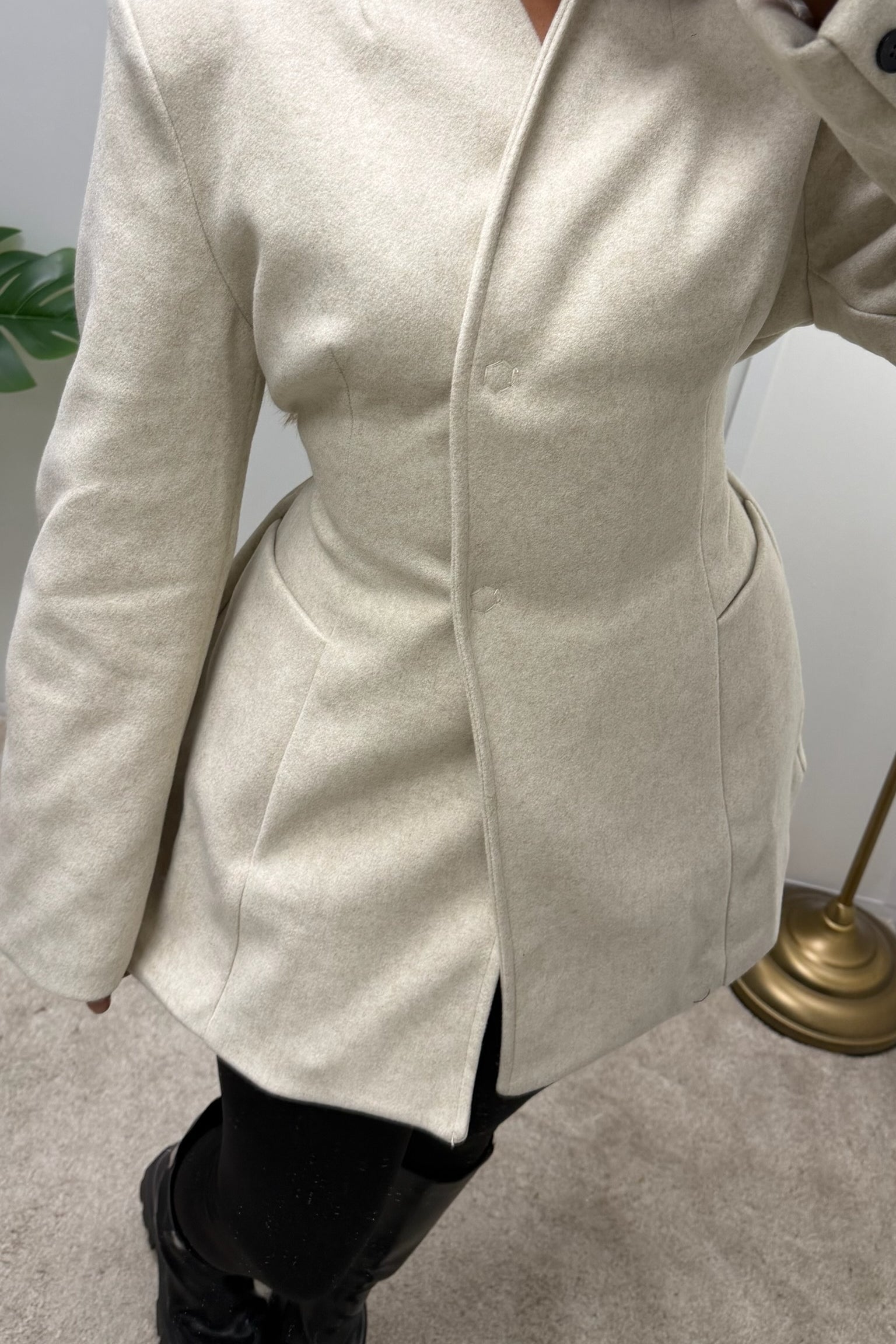 Trench Alina QUALI ++