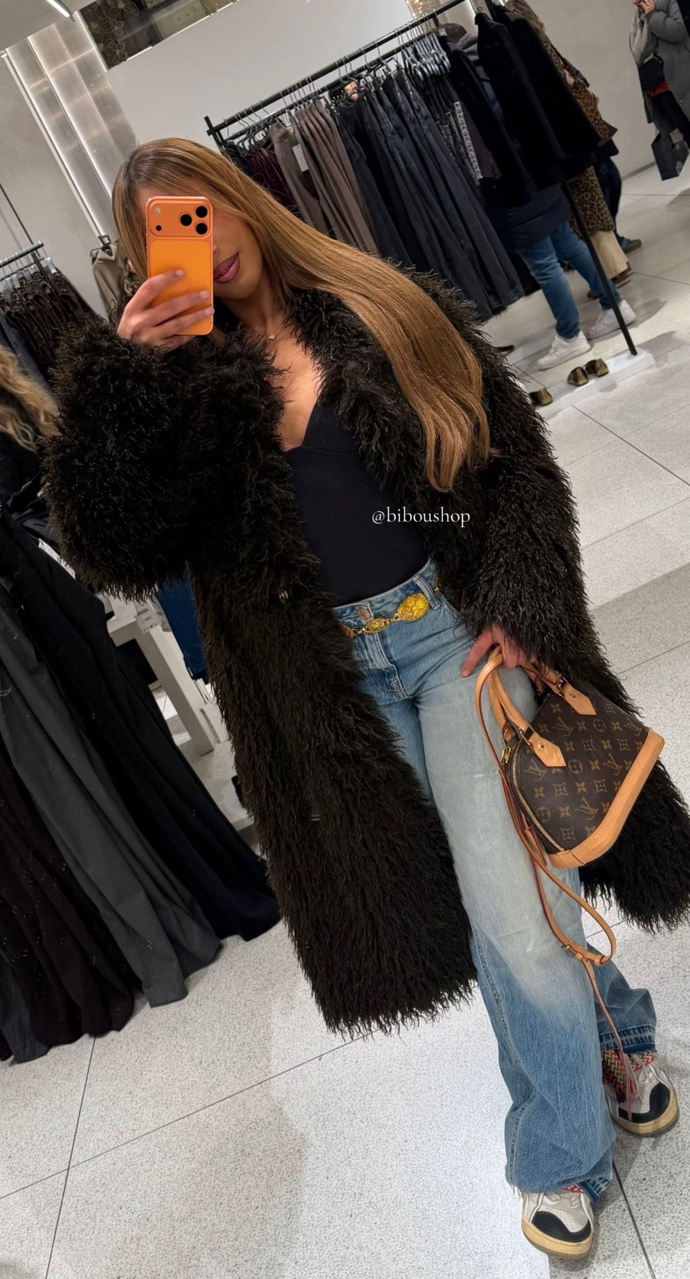 Fourrure Hibat ( version améliorer )