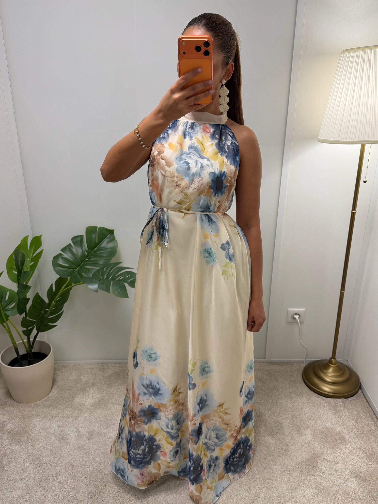 Robe Gloria