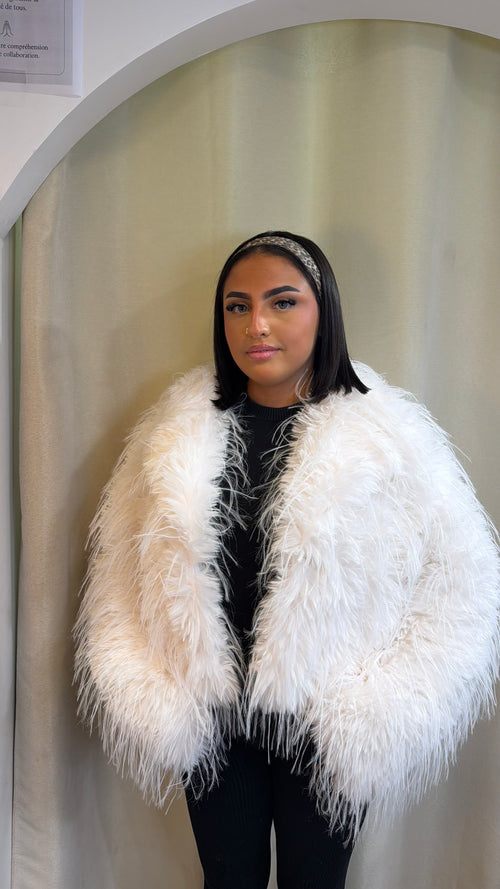 Fourrure Lucy (40968)