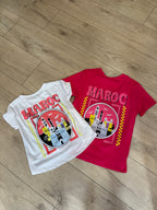 Tshirt Maroc Enfants