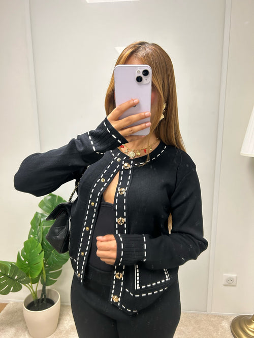Ensemble Sylvie