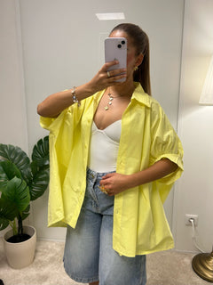 Chemise Melia