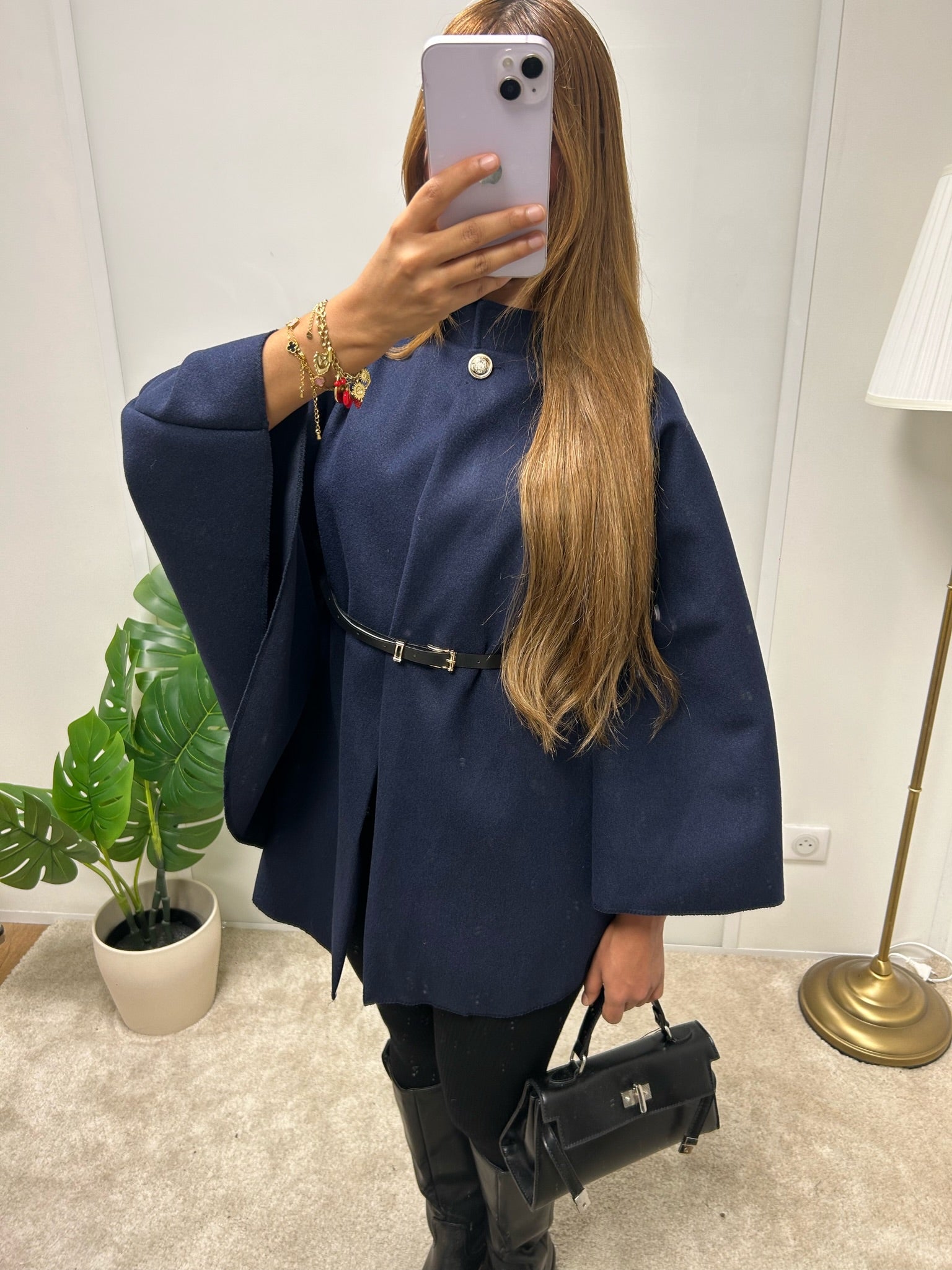 Cape Veste aya