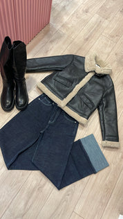 Bombardier Ariana Noir