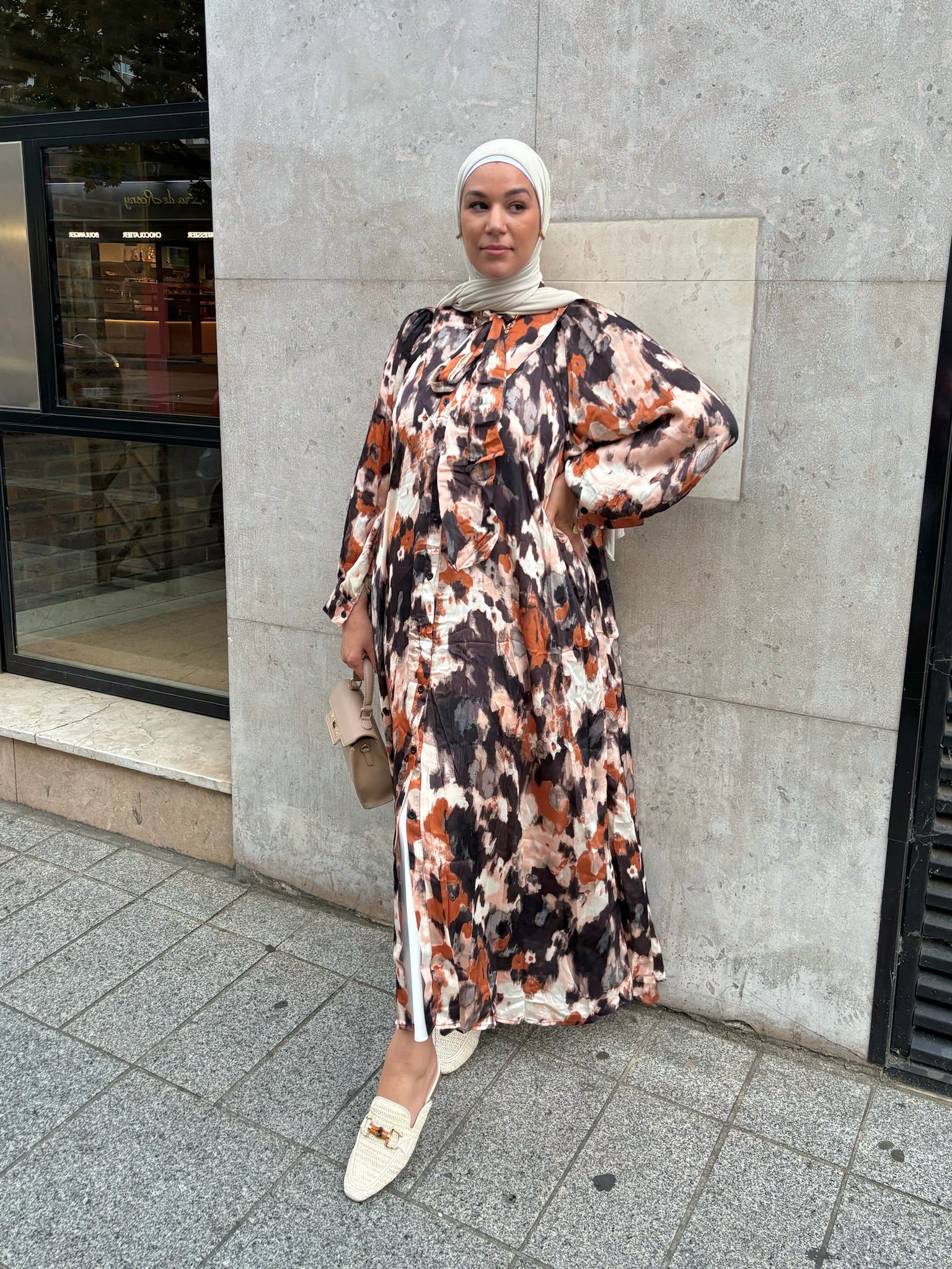 Robe Prima