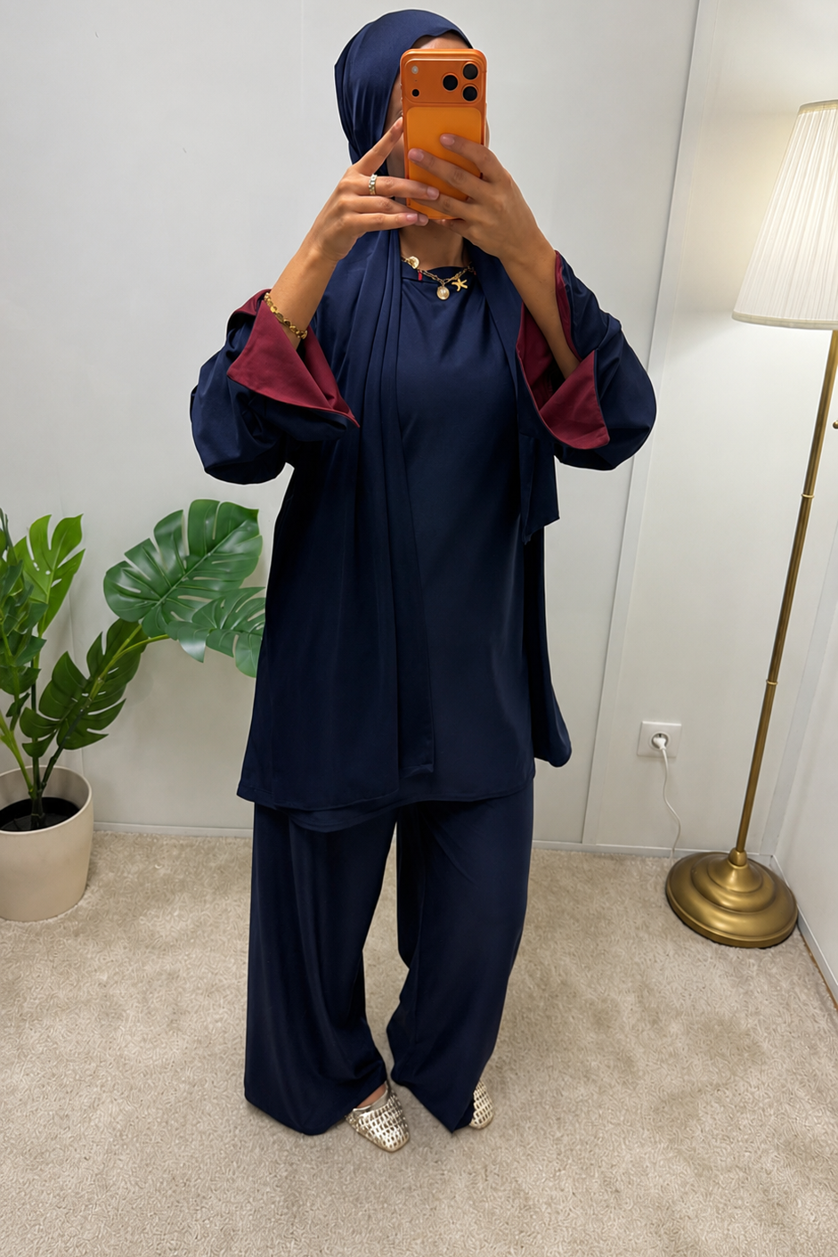 Burkini Khushi
