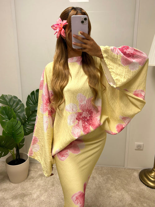 Ensemble Magalie