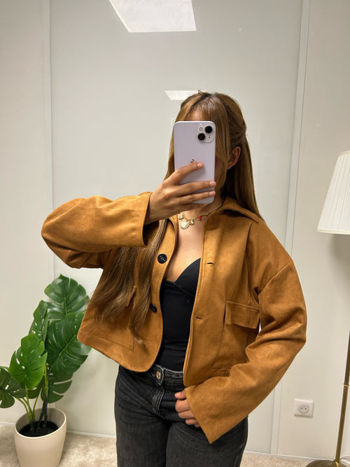 Veste Racha