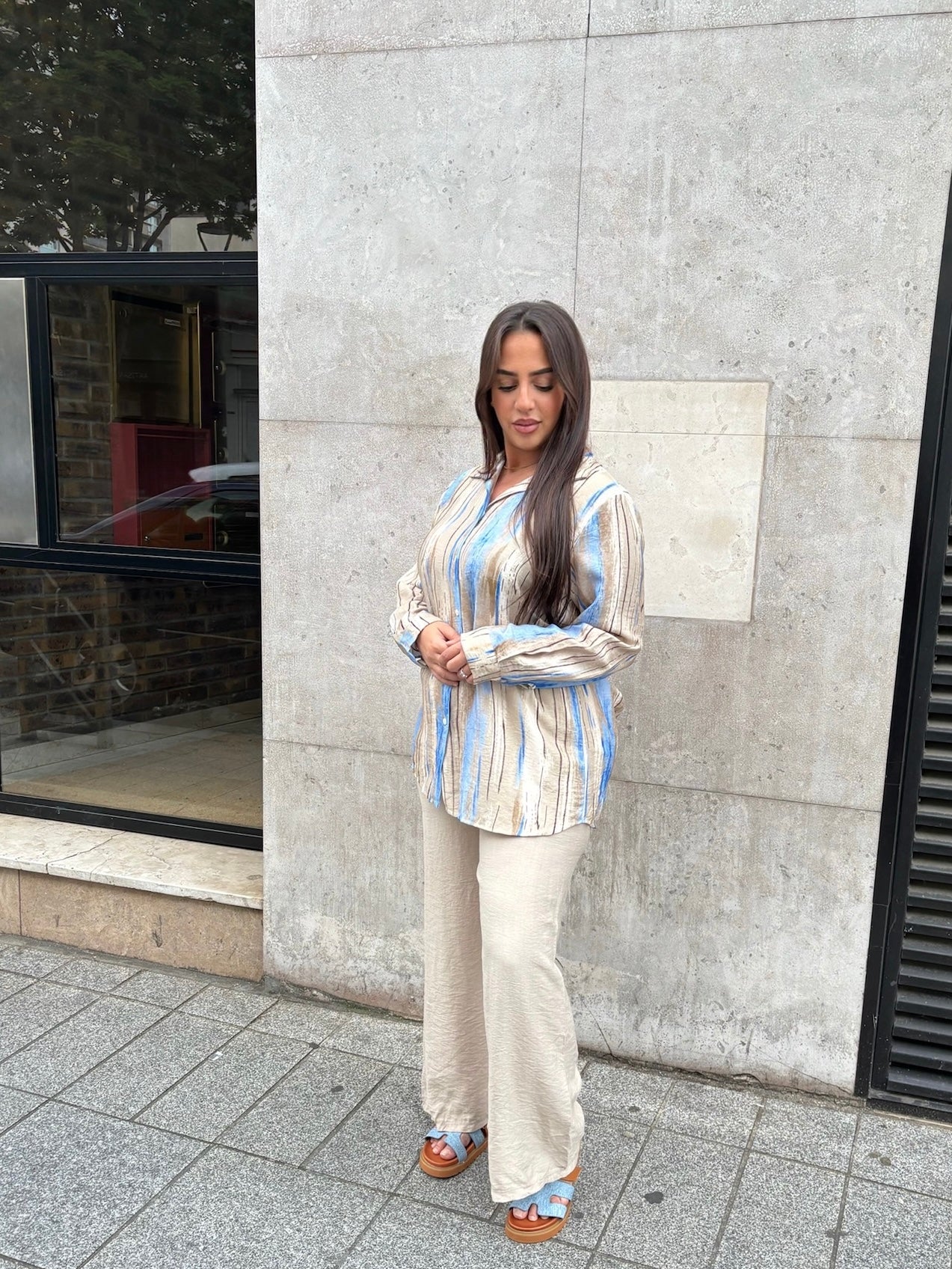 Ensemble Hanane